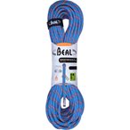 Beal Booster III 9,7mm Kletterseil  Kletterseile blau Größe 50M Sportklettern