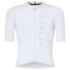 Oakley - Endurance Lite Jersey - Radtrikot Gr M weiß