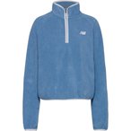 NEW BALANCE Polar Fleece Fleeceshirt Damen