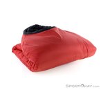 Carinthia G490x M Schlafsack links-Rot-M
