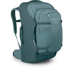 Osprey Farpoint 70   Reisetasche tuerkis Größe 70L Reise