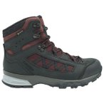 Lowa - Women's Nevada GTX Mid - Wanderschuhe 38 grau