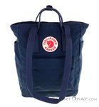 Fjällräven Kanken Totepack 14l Freizeittasche-Blau-One Size