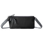 Eagle Creek - Stash RFID Sling Bag - Umhängetasche Gr One Size schwarz/grau