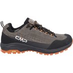 CMP Vertyx Low WP  Herren  Zustiegsschuhe grau Größe 44 Trekking Wasserdicht