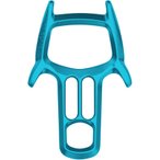 Edelrid Mago 8 Abseilachter, icemint