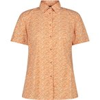 CMP  Damen  Blusen orange Größe XL Trekking  Elastisch
