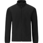 WHISTLER Fleece Cocoon, Größe L in Schwarz
