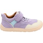 Bisgaard Barefoot Baloo  Kinder  Barfußschuhe lila Größe 29 Lifestyle  Widers