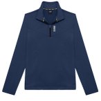 Colmar Thermo Damen Sweatshirt ( Dunkelblau L)