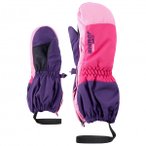 Ziener - Kid's Levi AS Minis Glove - Handschuhe Gr 1 bunt