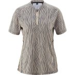 GONSO Damen Shirt Adventure Jersey Soft Touch W, Größe 38 in Braun
