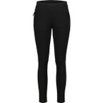 ICEPEAK Damen Hose ADAIN, Größe XL in Schwarz
