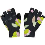 Maloja HabichtM.   Fingerhandschuhe schwarz Größe L Mountainbike | Rennrad | C