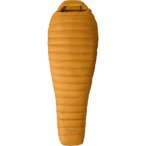Nordisk Iver -10° Mummy Schlafsack  Daunenschlafsäcke braun Größe max. 190cm