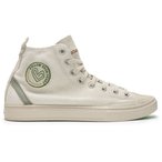 Satorisan Koto Mid  Damen  Freizeitschuhe beige Größe 37   Hautfreundlich