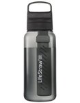 Lifestraw - Filterflasche - Lifestraw Go Nordic Noir 1L  - schwarz