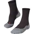 Falke RU4  Herren  Laufsocken schwarz Größe 46  Laufen | Trailrunning  Widerst