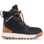 COLUMBIA Kinder Multifunktionsstiefel YOUTH PORTLANDER OMNI-HEAT, Größe 35 in 