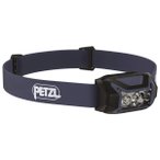 Petzl - Headlamp Actik - Stirnlampe blau