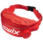 Swix - Insulated Drink Bottle - Trinkrucksack Gr One Size rot