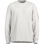 Maloja PonzettiM.  Herren  Longsleeves weiss Größe S Lifestyle  Hautfreundlich