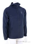 Scott Explorair Light Windbreaker Herren Bikejacke-Dunkel-Blau-M