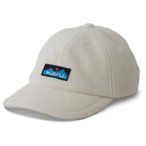 KAVU - Toasty Topper - Cap Gr One Size grau