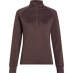 ENERGETICS Damen T-Shirt Wilona W, Größe M in Schwarz
