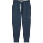 VUORI Sunday Performance Jogger Herren Trainingshose ( Blau XL)