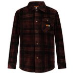 Protest - PRTJacob Outdoor Shirt - Hemd Gr L schwarz