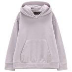 CMP - Girl's Sweat Fix Hood 36D4915 - Hoodie Gr 152 lila