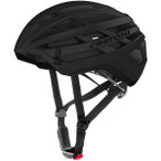 CRATONI Gravel-Helm C-Vento schwarz glänzend/matt, Größe S/M (52-57cm) in Sch