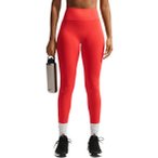 Nike Dri-Fit Universal High-Rise 7/8 Damen Leggings ( Hellrot XS)