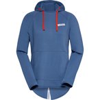 La Sportiva Telendos  Damen  Hoodies blau Größe XS Bouldern | Sportklettern | 