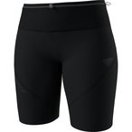 Dynafit Ultra Short Tights Damen  Laufhose schwarz Größe XS Trailrunning | Lau