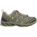 CMP Altak Trail 2.0  Kinder  Zustiegsschuhe oliv Größe 33 Trekking