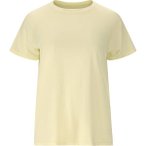 ATHLECIA Damen Shirt Gaina V2 W, Größe 34 in Braun