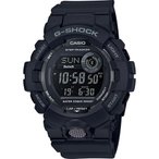 Casio G-Shock GBD-800-1BER - Multifunktionsuhr