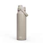 Camelbak Thrive Chug Isolierflasche  Isolierflaschen beige Größe 0.95L Trekkin