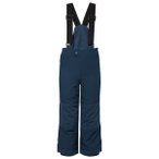 Vaude - Kid's Snow Cup Pants III - Skihose Gr 92 blau