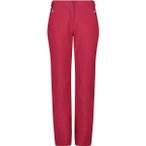 CMP Damen Keilhose Damen Skihose, Größe 46 in Rot