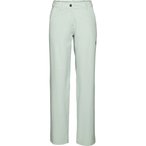 Mammut Hiking V Hose Damen  Softshellhose gruen Größe S Trekking  Elastisch