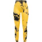 SMILODOX Leggings Becci, Größe XS in Gelb