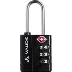 VAUDE TSA Combination Lock II - Schloss uni