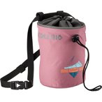 Edelrid Rodeo Small Chalkbag  Chalkbags rosa Größe One Size Sportklettern