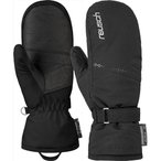 Reusch Hannah R-Tex XT  Damen  Fäustlinge schwarz Größe 6 Skifahren  Isoliere