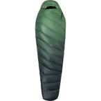 Marmot Wraptor Down 30 Schlafsack  Daunenschlafsäcke gruen Größe max. 198cm T