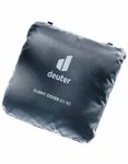 Deuter - Schutzhülle - Flight Cover 60-90 Black  - schwarz
