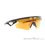 Oakley Sphaera Slash Tour de France Sonnenbrille-Schwarz-One Size